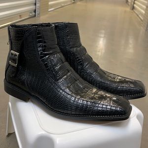 Men's Dress Shoes - Bolano Size 10